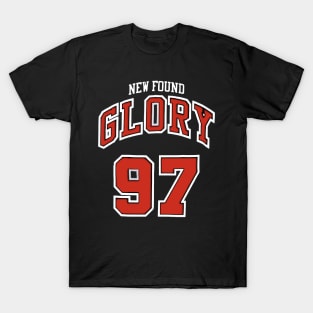 Bulls 97 T-Shirt